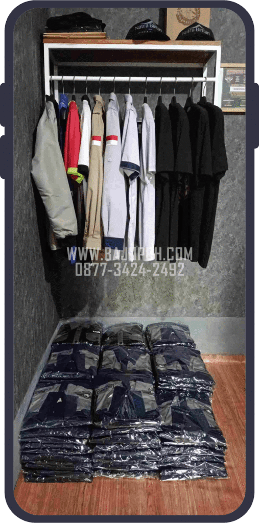 portofolio bajupdh.com