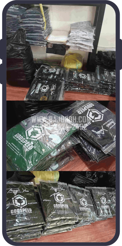 portofolio bajupdh.com