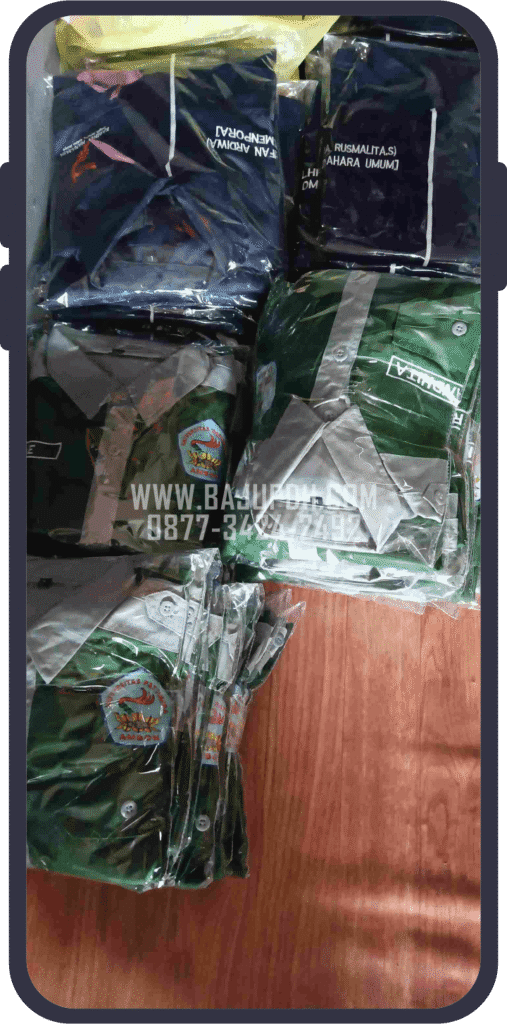 portofolio bajupdh.com