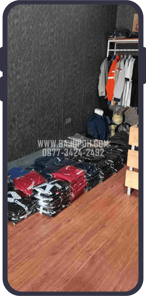 portofolio bajupdh.com