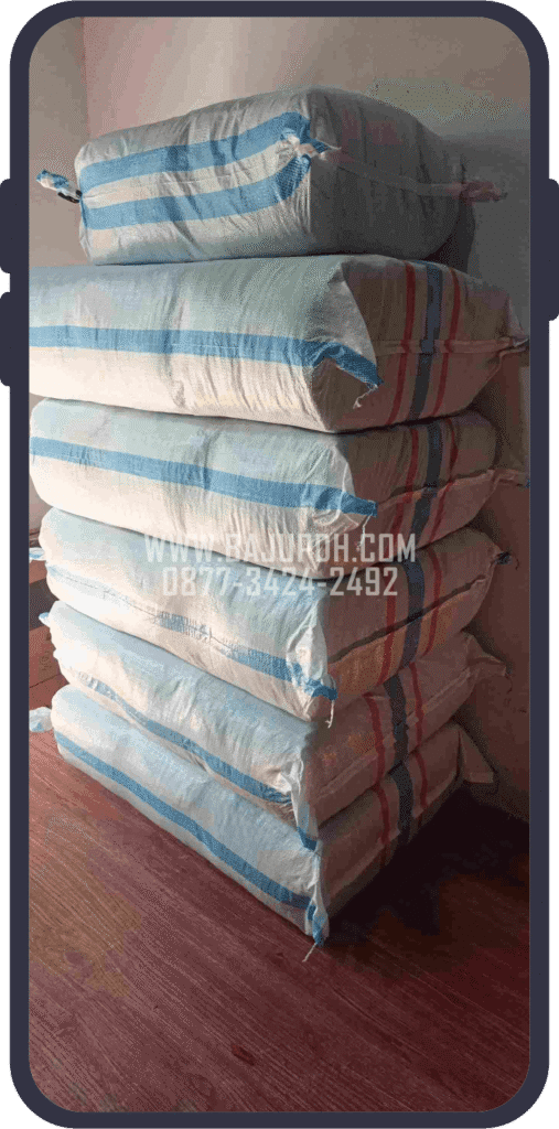 portofolio bajupdh.com