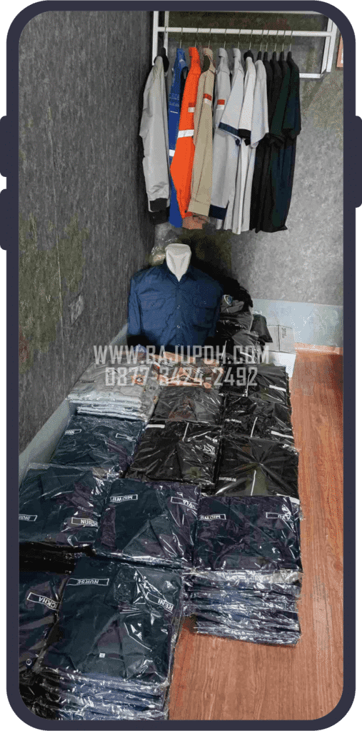 portofolio bajupdh.com