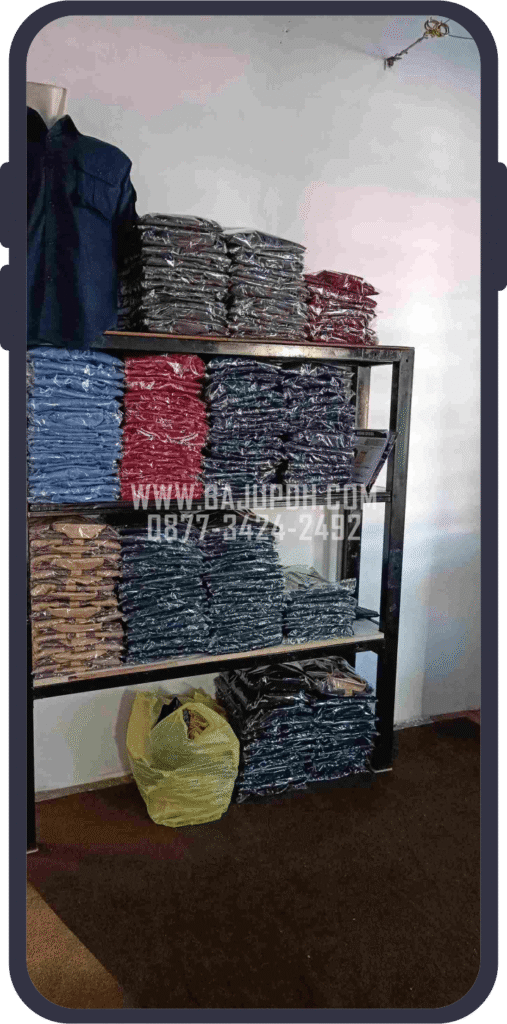 portofolio bajupdh.com